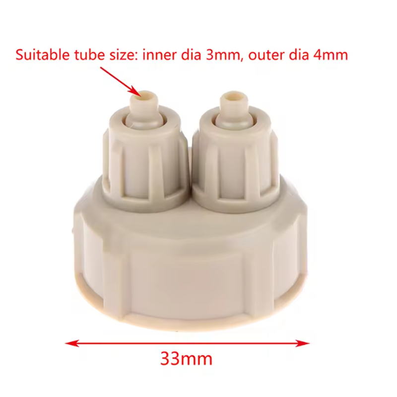 Aquarium CO2 System DIY Air Di - Aquarium Plants Live review and price