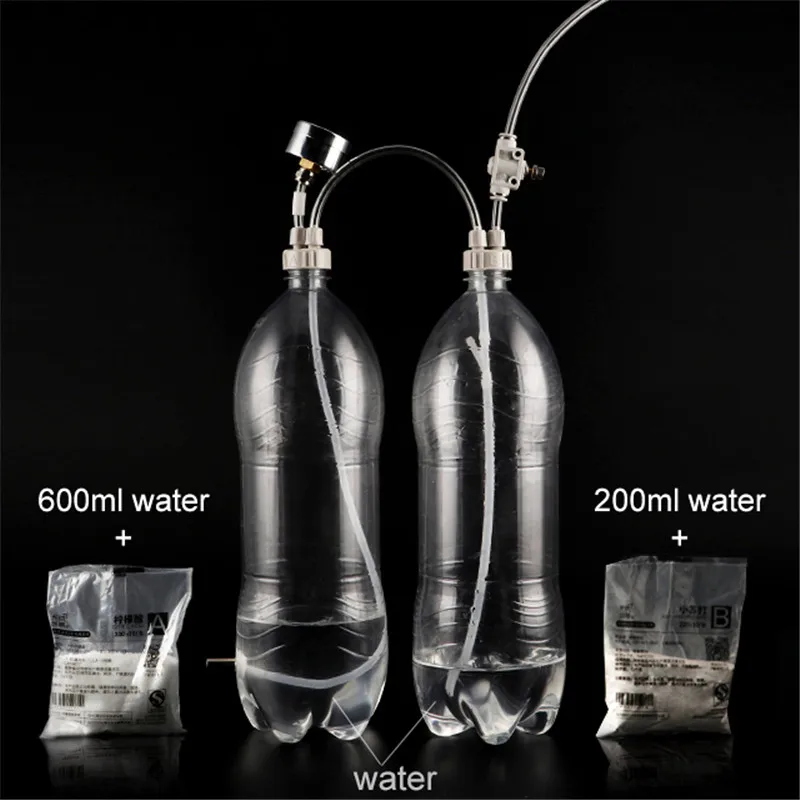 CO2 Generator Aquarium Planted - Aquarium Moss review and price