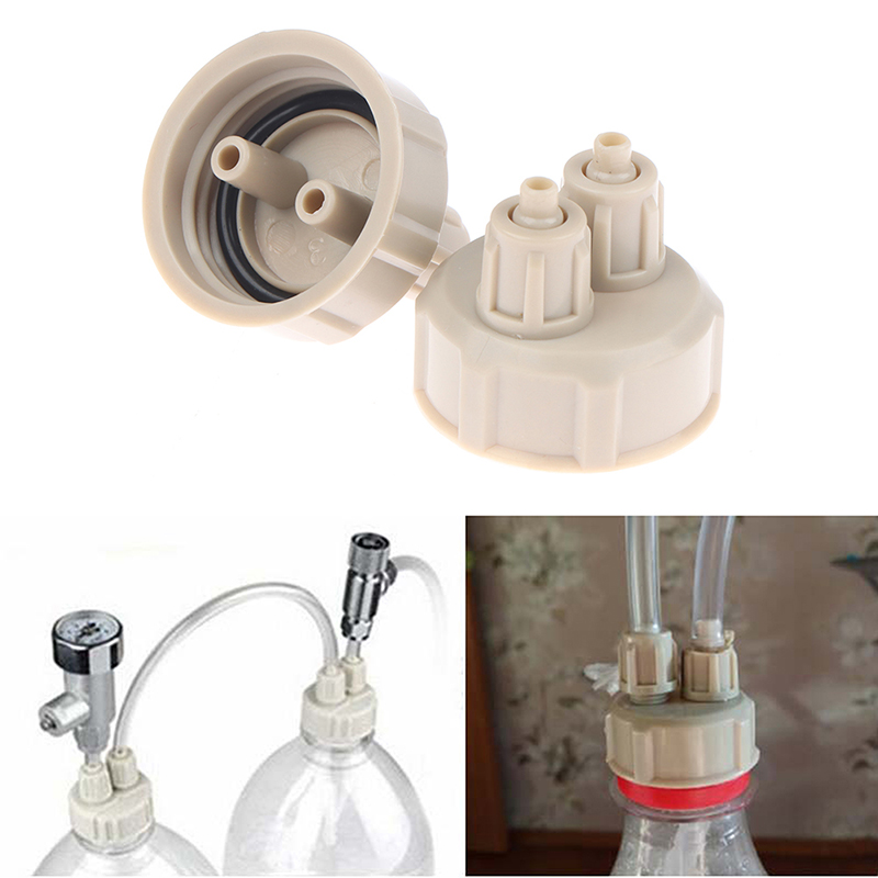 2Pcs Aquarium CO2 System Tube  - Aquarium Liquid Carbon review and price
