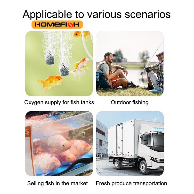 Silent Oxygenator Small Oxygen - Aquarium Fertilizer review and price