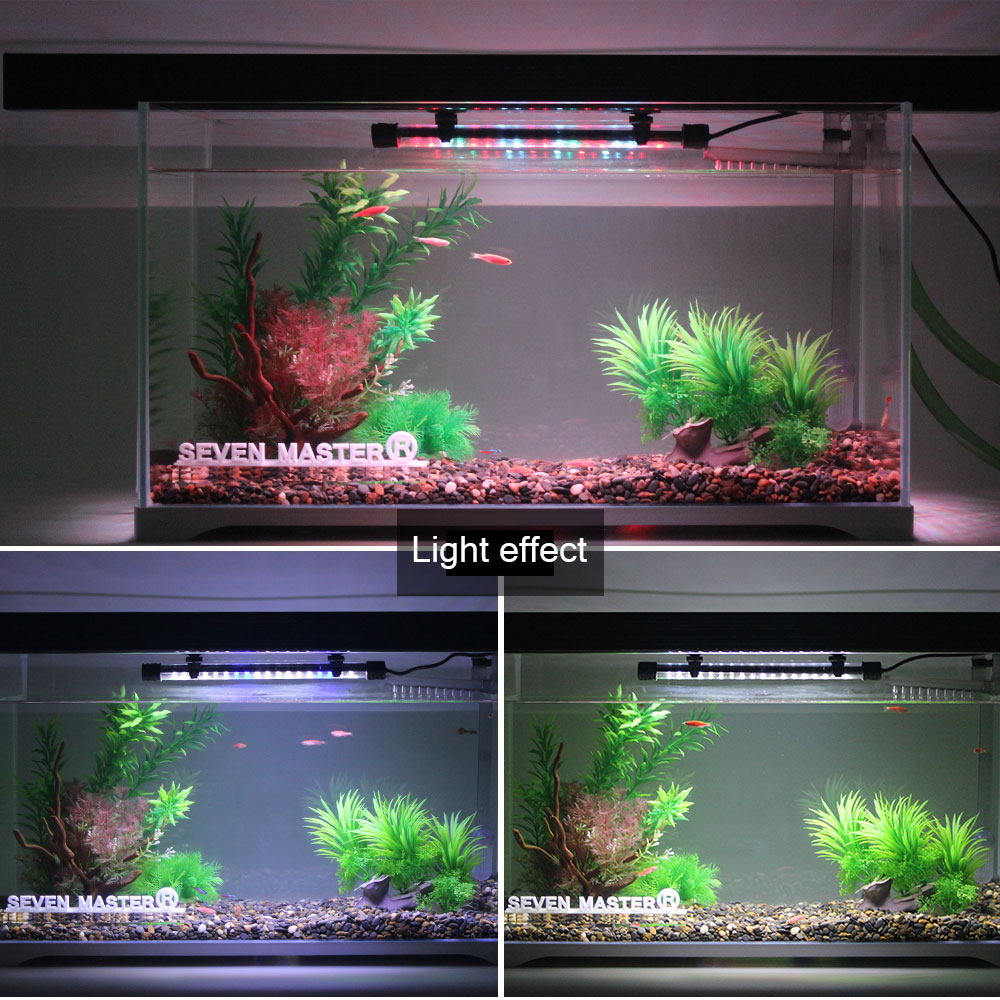Aquarium Light LED Plant Grow  - Aquarium Plant Substrate review and price
