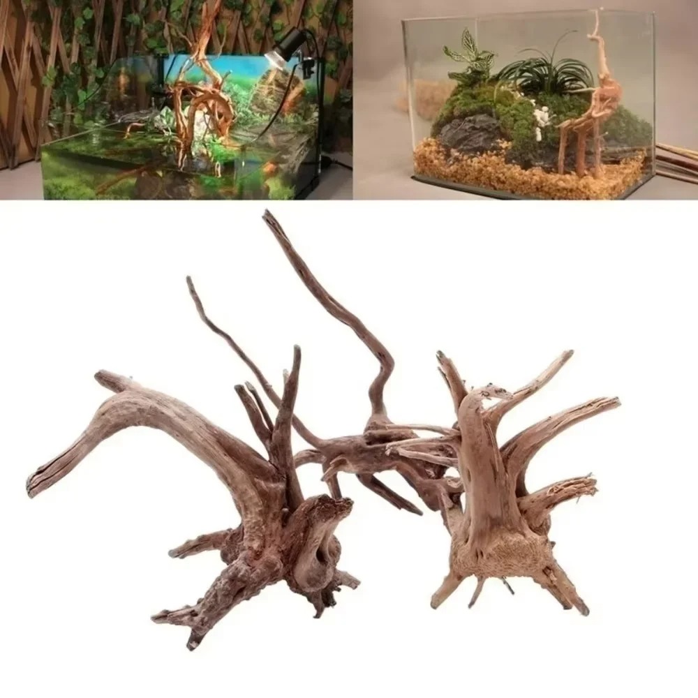 15-20CM Natural Driftwood Aqua - Aquarium Driftwood review and price