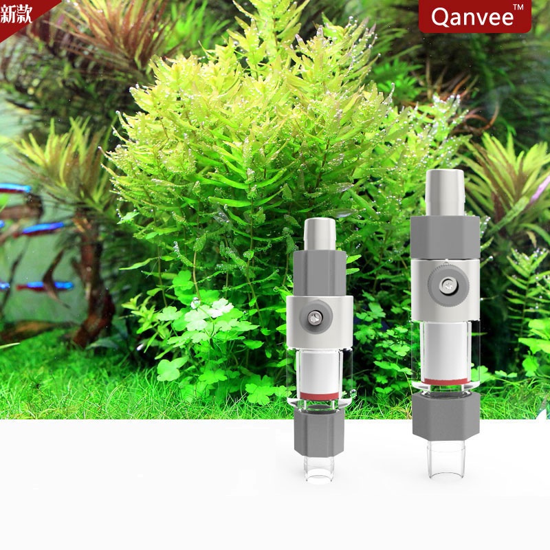 External CO2 Reactor Aquarium  - Aquarium Liquid Carbon review and price