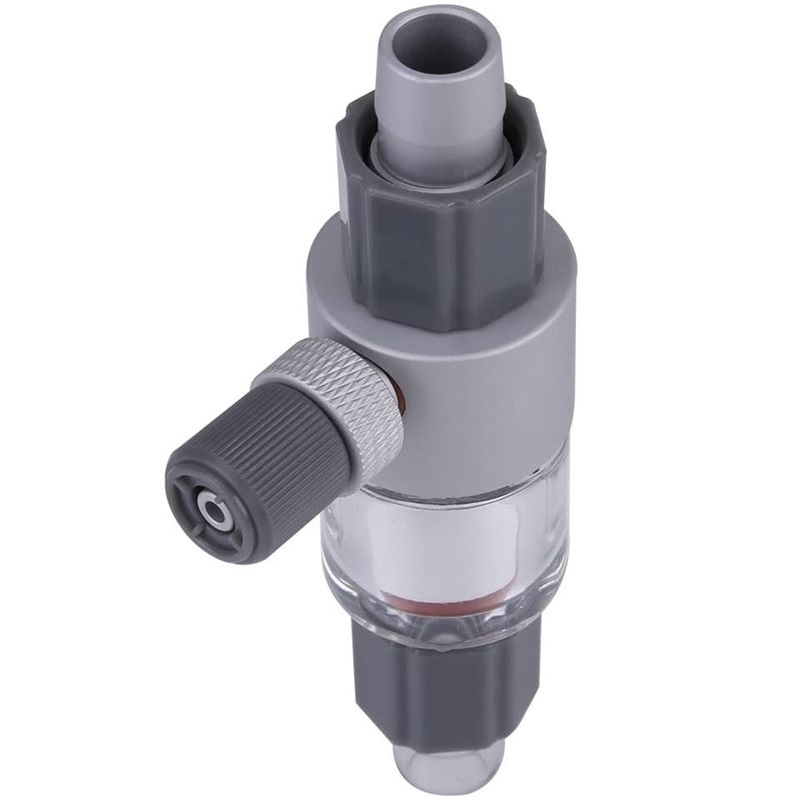External CO2 Reactor Aquarium  - Aquarium Liquid Carbon review and price