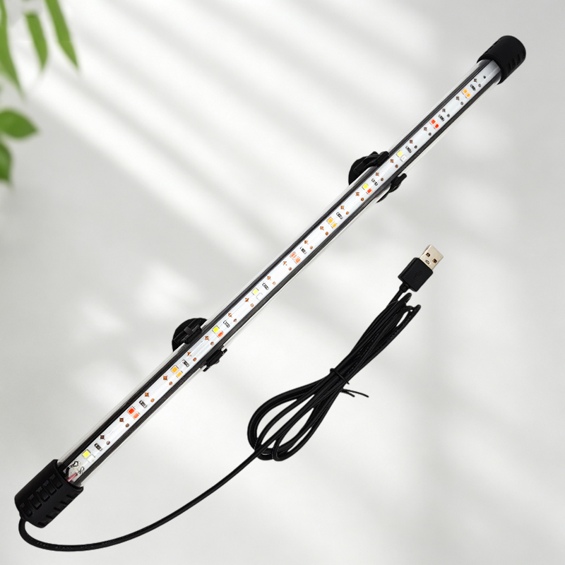 18-58cm USB Full Spectrum Aqua - Aquarium Plant Light review and price