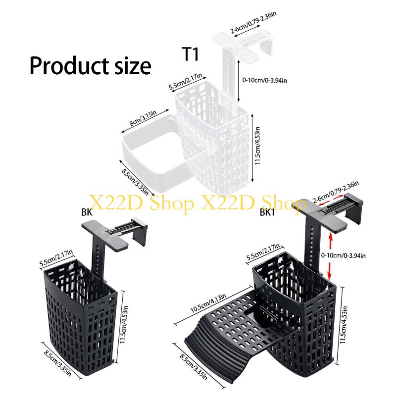 X22D Traditional Styles Vertic - Aquarium Plant Holder review and price