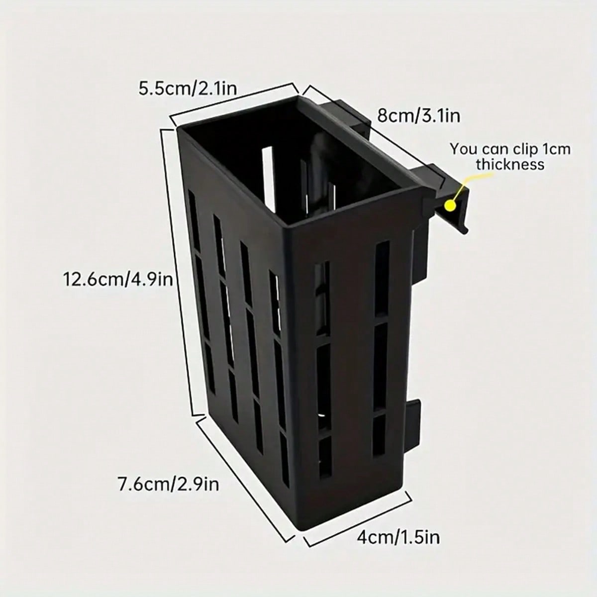 Aquarium Plant Holder Black Pl - Aquarium Plant Holder review and price