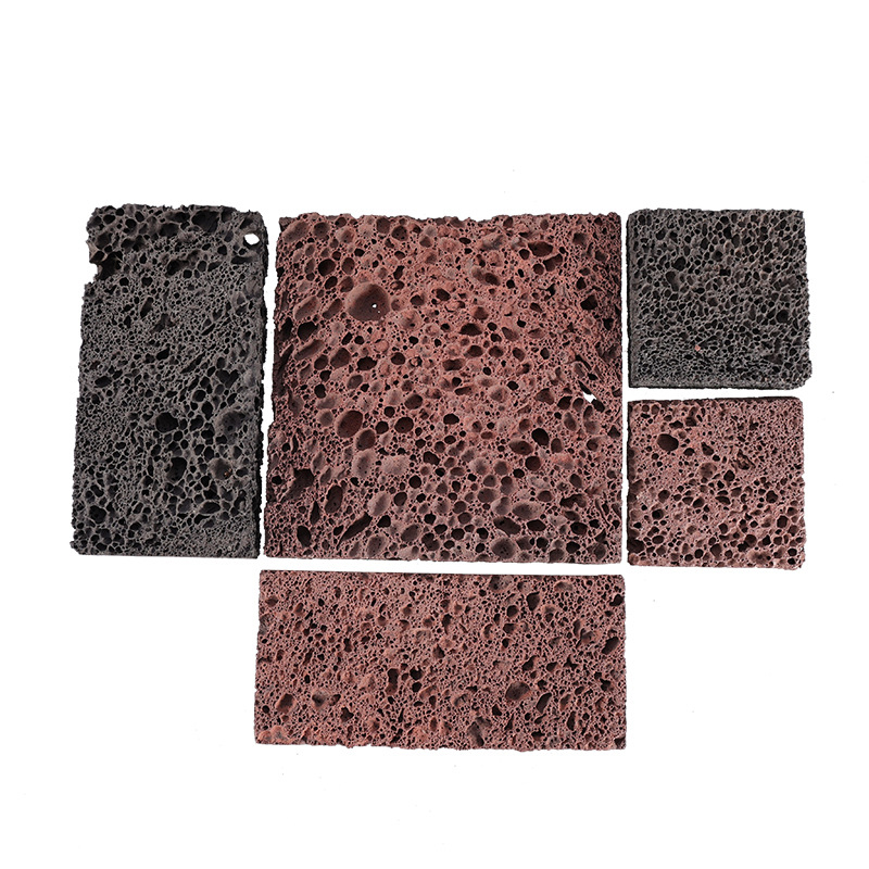 Volcanic Aquarium Decoration F - Aquarium Plants Live review and price