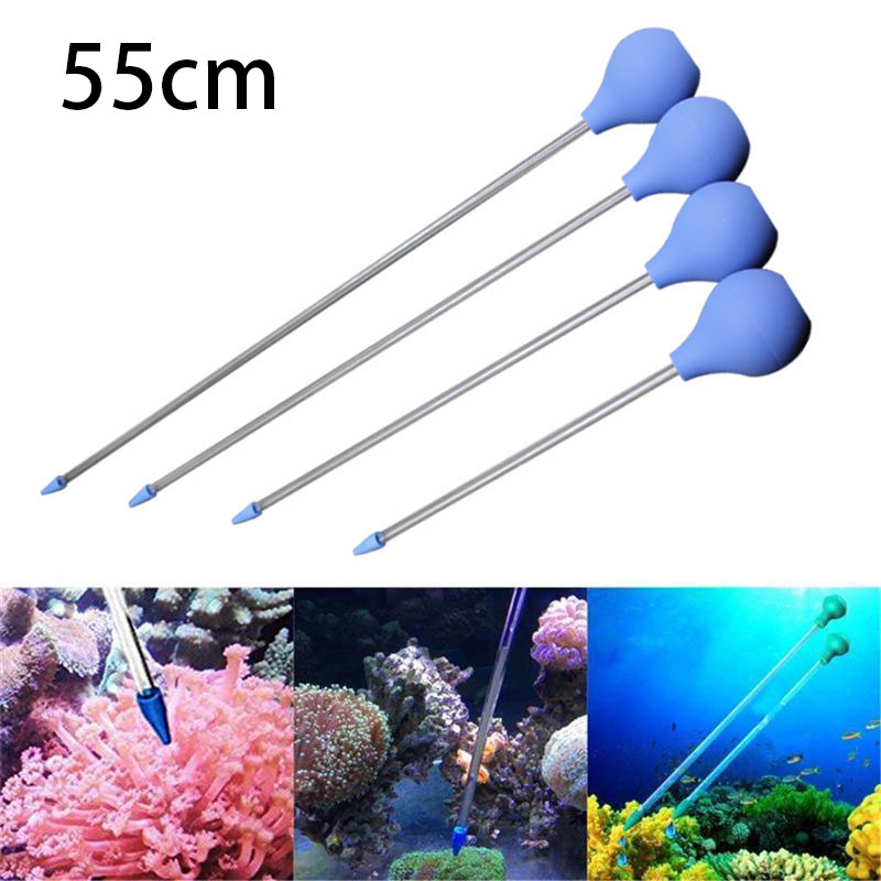 55cm Coral Feeder SPS HPS Feed - Aquarium Fertilizer review and price