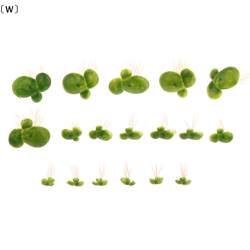 〔W〕18pcs/set Aquarium Fish Tan - Aquarium Plants Live review and price
