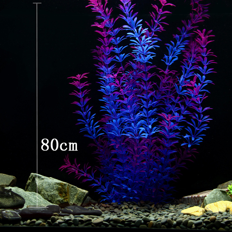 100cm Tropical Plants Large Ar - Aquarium Moss review and price