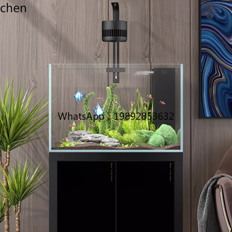 YGG  household living room laz - Live Plant Aquarium review and price