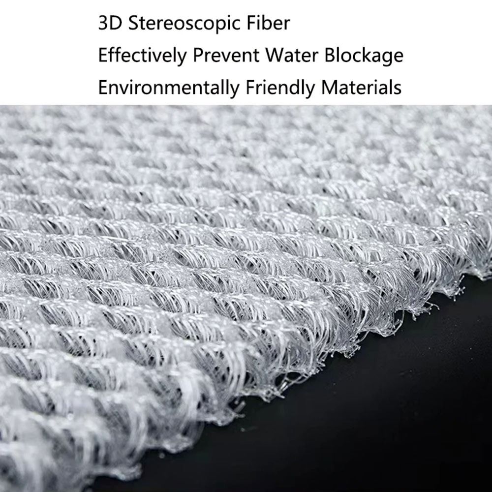 3D Aquarium Filtration Fiber P - Aquarium Liquid Carbon review and price