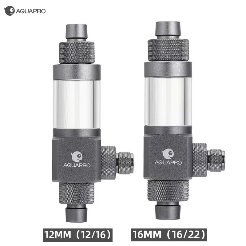 AQUAPRO External CO2 Atomizer  - Aquarium Liquid Carbon review and price