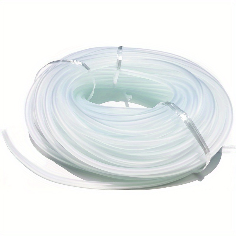 4*6mm Silicon Aquarium 1m/3m/5 - Aquarium Fertilizer review and price