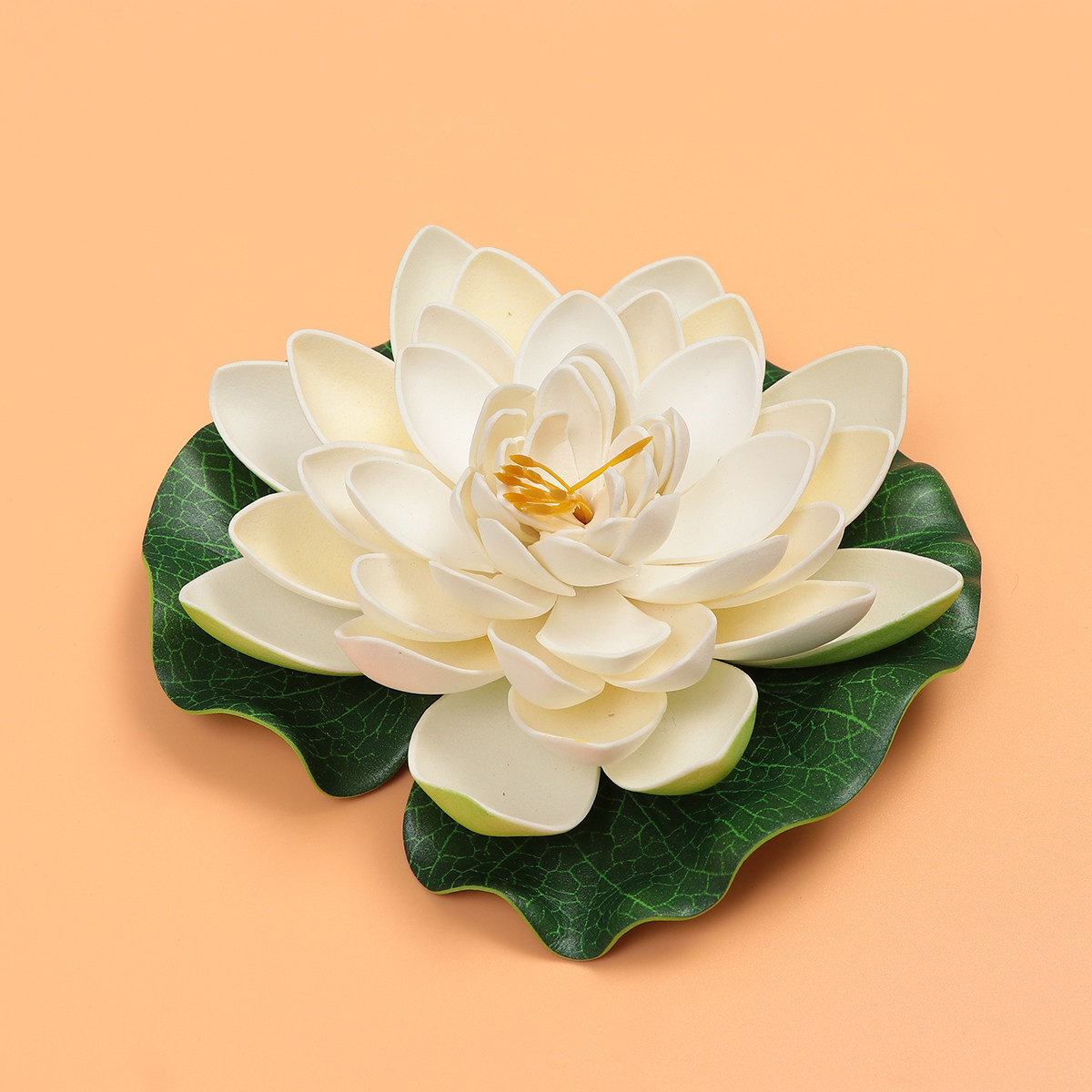 10Pcs Vivid Floating Lotus Dec - Planted Tank review and price