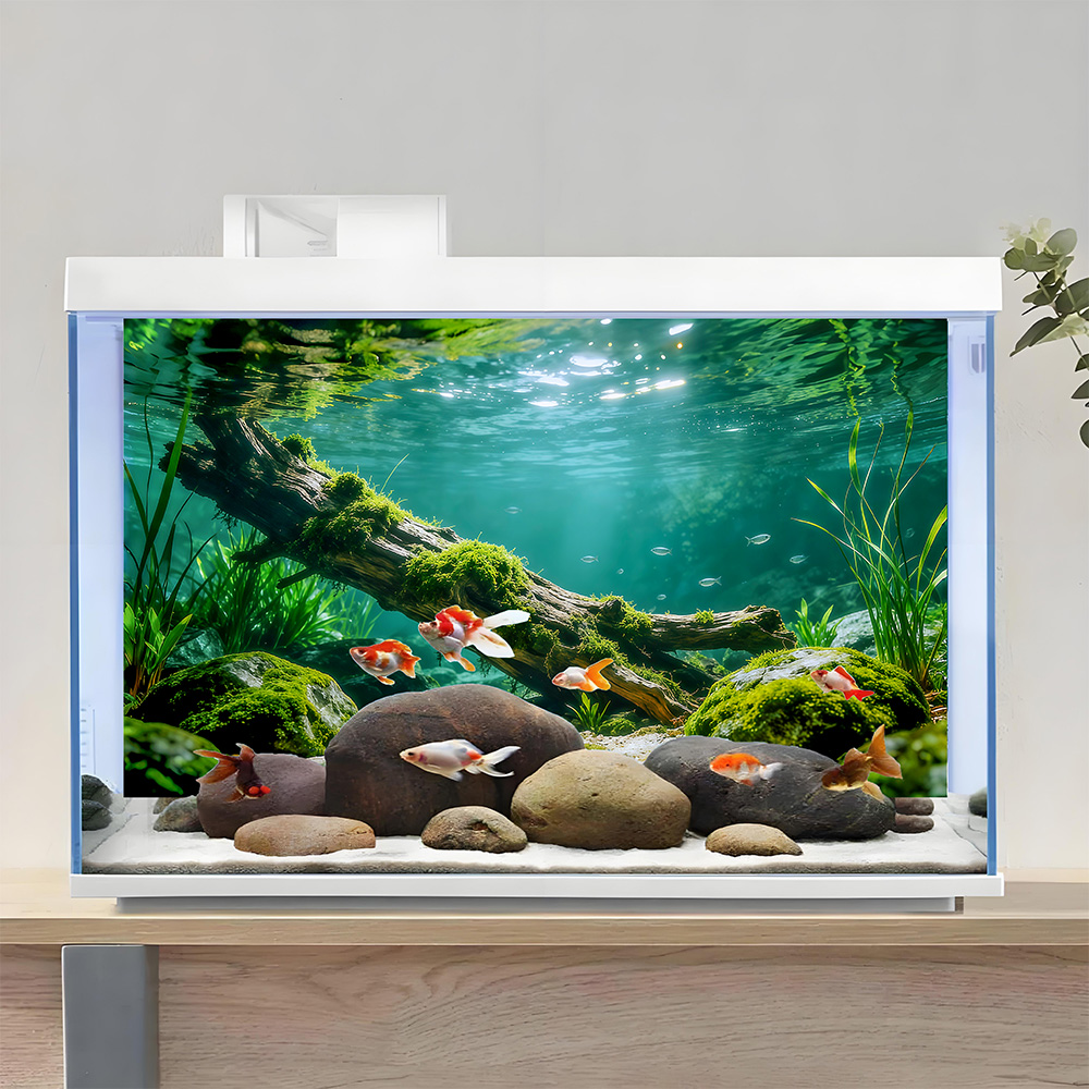 Dead Wood at the Bottom of the - Aquarium Driftwood review and price