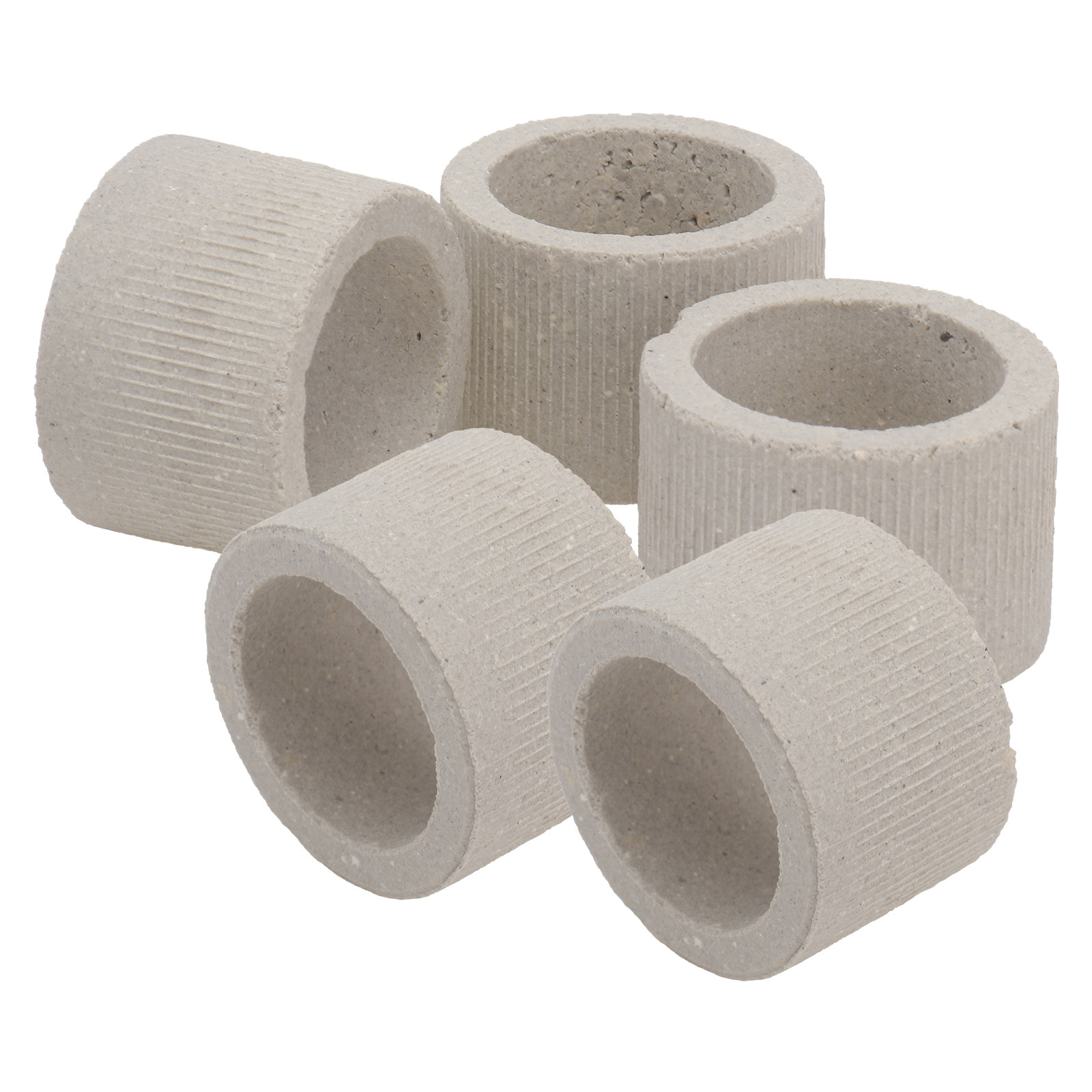 5Pcs Water Plant Fixed Cup Pot - Planted Tank review and price