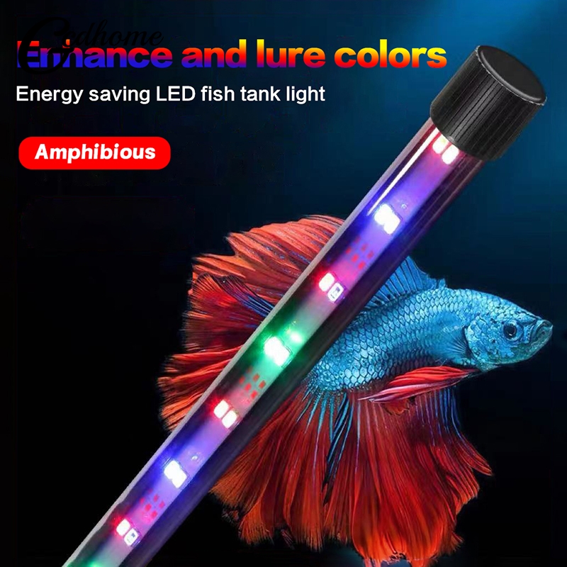 17-47CM USB Plug Aquarium Ligh - Aquarium Plant Light review and price
