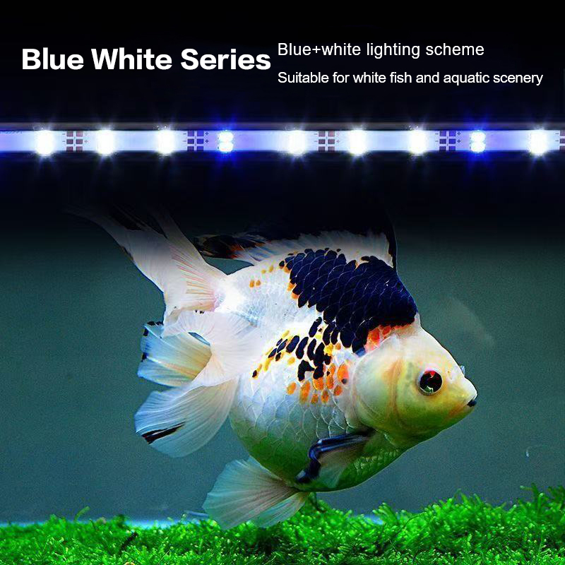 17-47CM USB Plug Aquarium Ligh - Aquarium Plant Light review and price