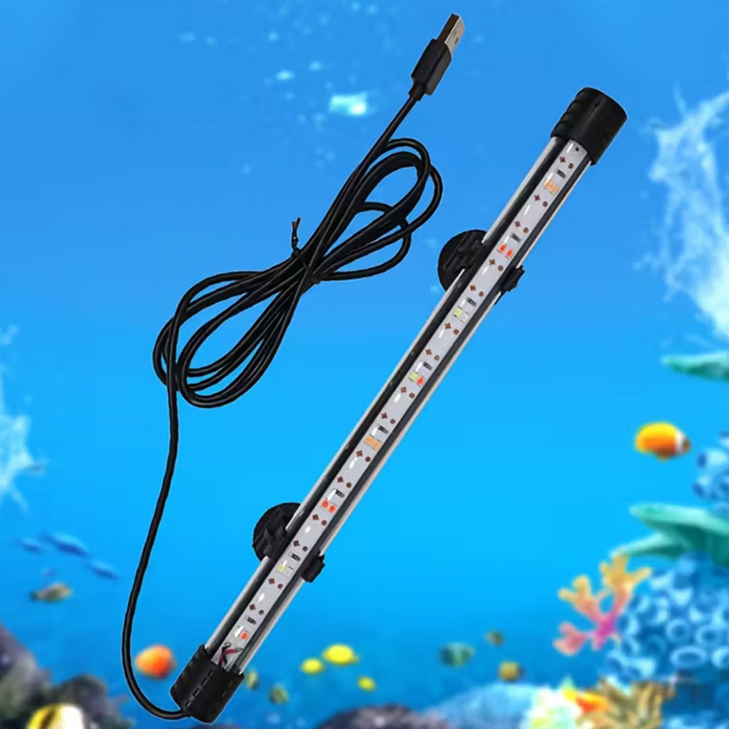 17-47CM USB Plug Aquarium Ligh - Aquarium Plant Light review and price
