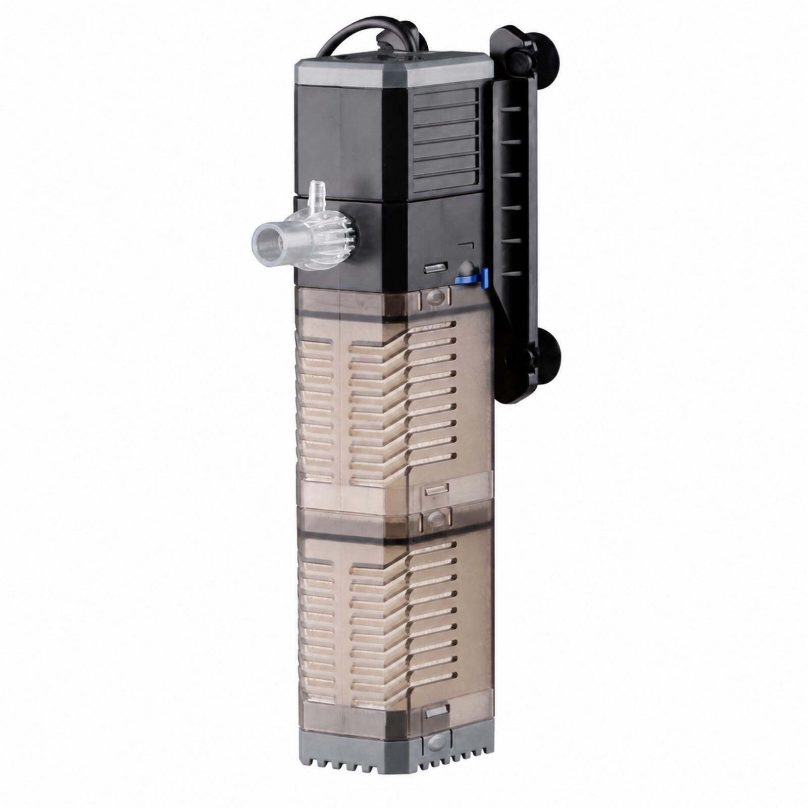 Aquarium Submersible Pump with - Aquarium Planted Tank Filter review and price