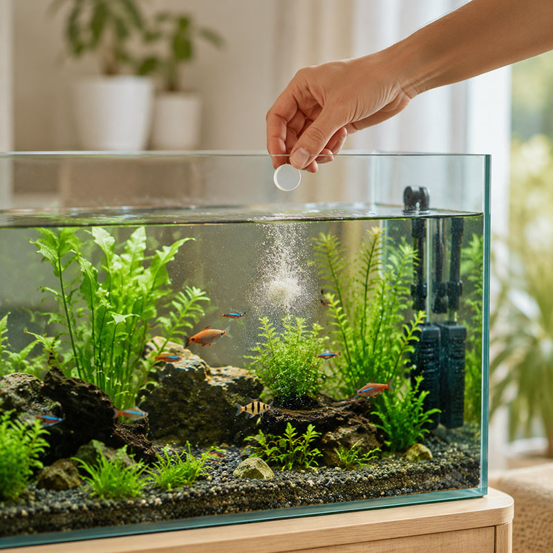 MIRAVEXL 150 Aquarium Algae Re - Aquarium Moss review and price