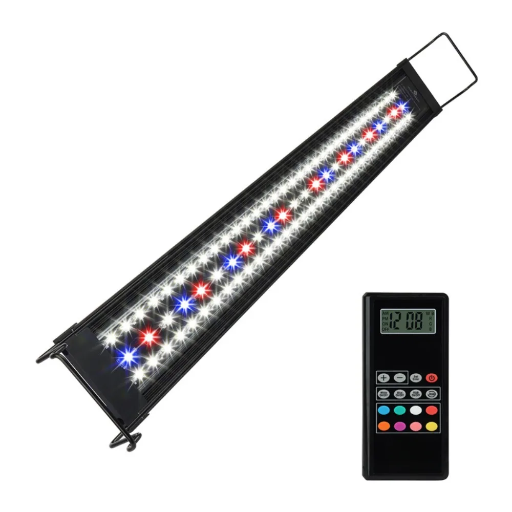 LED Programmable Aquarium Ligh - Planted Aquarium Algae Control review and price