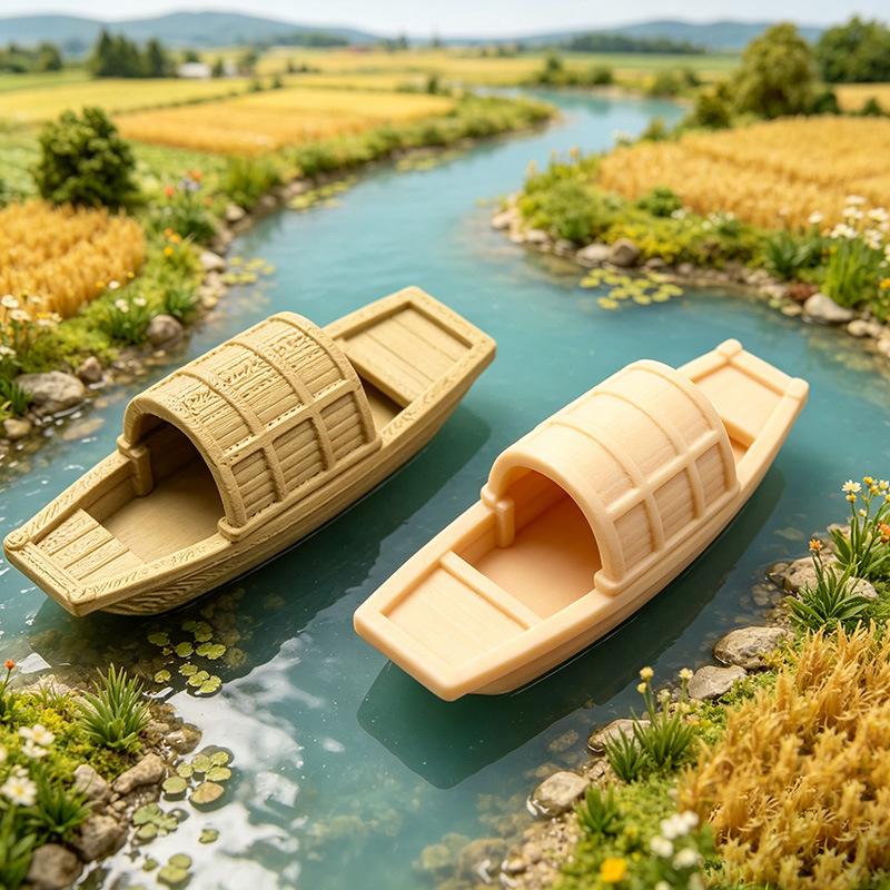 【S】Simulation Floating Mini Bo - Aquarium Moss review and price