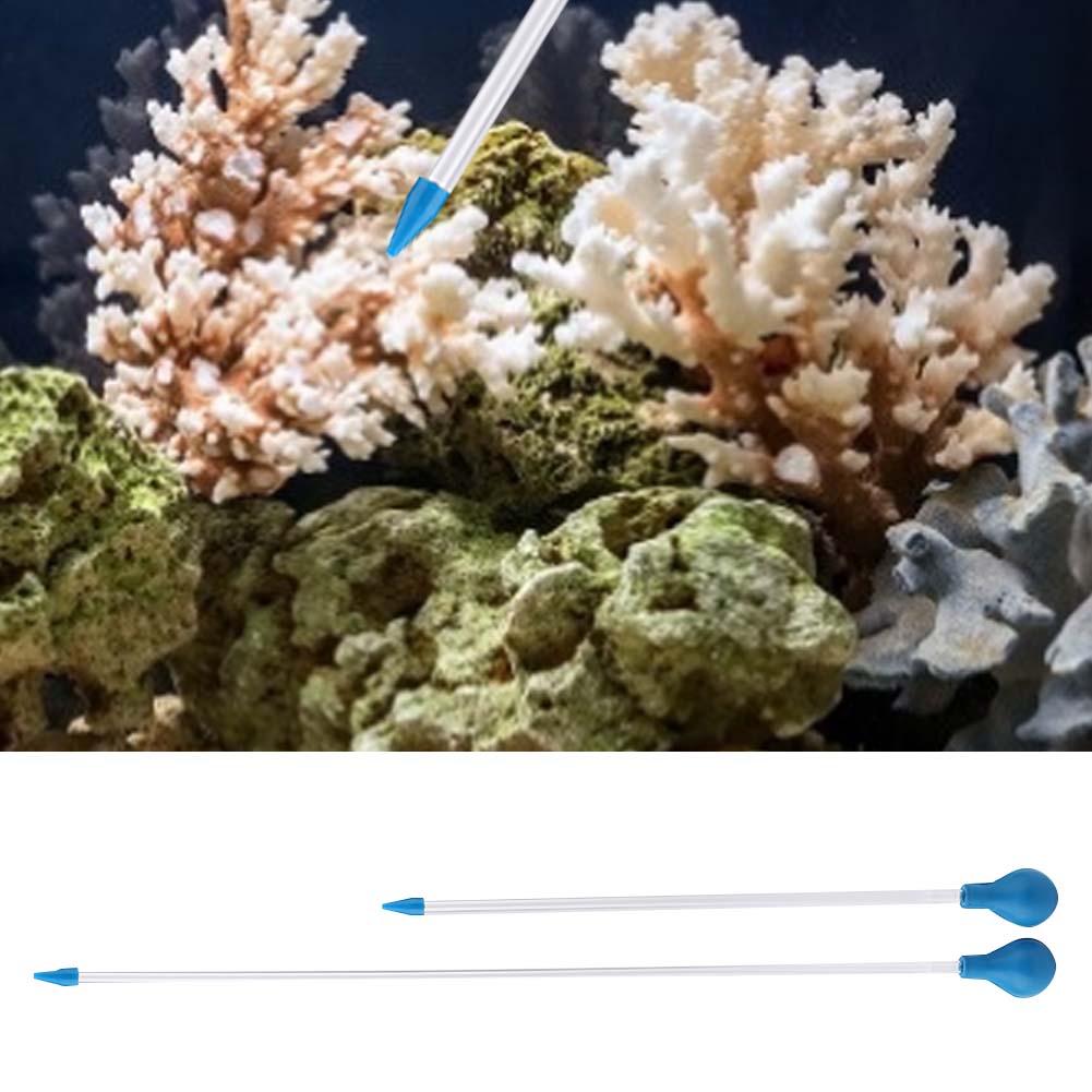 Acrylic Coral Feeding Tube Sil - Aquarium Fertilizer review and price