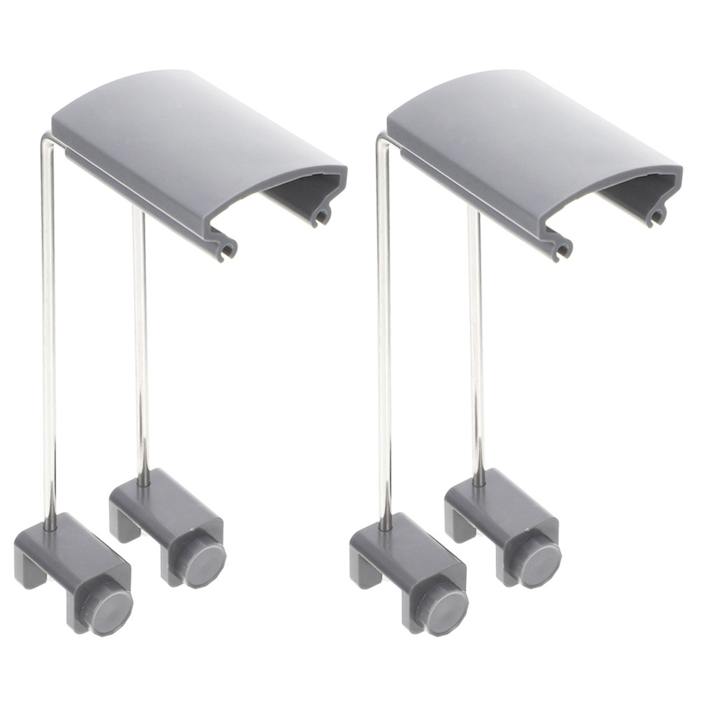 2Pcs Aquarium Light Stand Adju - Aquarium Plant Light review and price