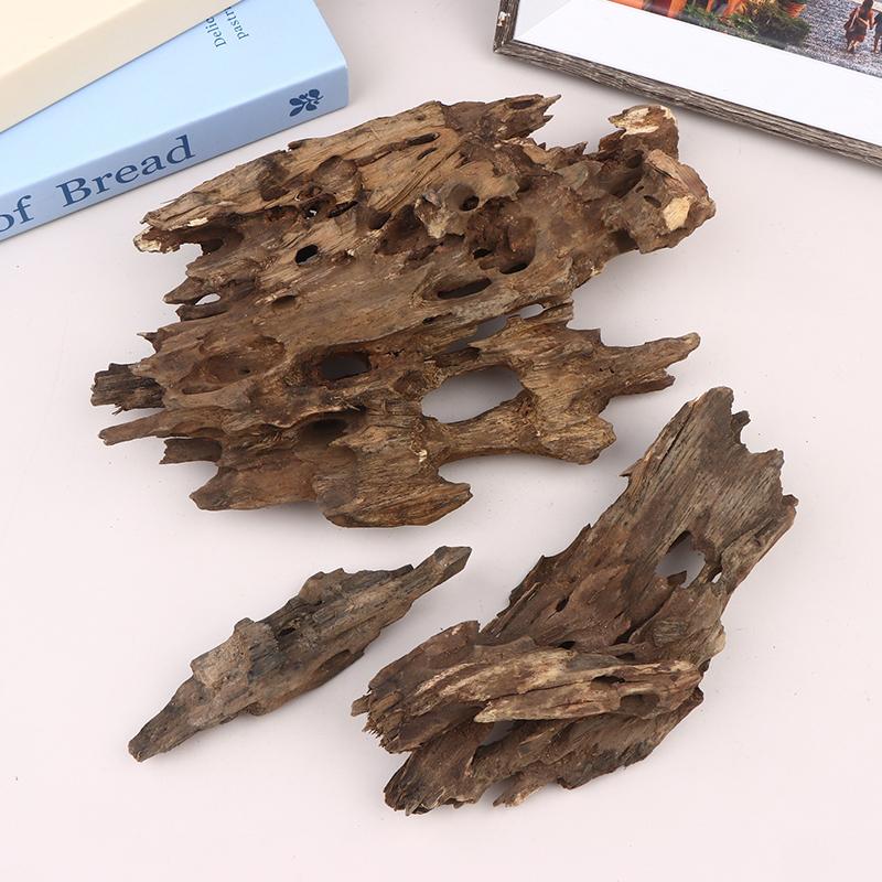 △ Shrimp Wood Aquarium Decor,  - Aquarium Driftwood review and price