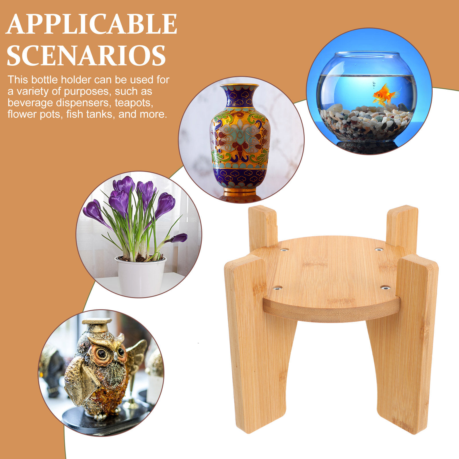 Wooden Drink Dispenser Stand R - Planted Tank review and price